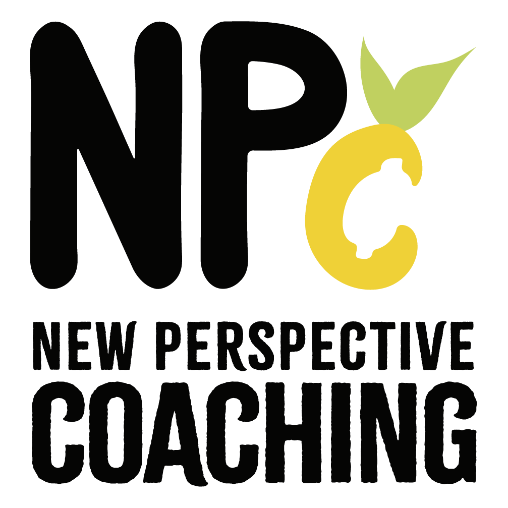 npc font under logo black yellow